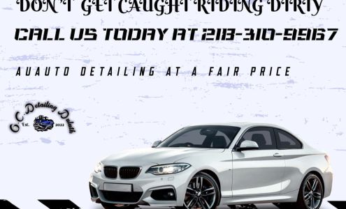 O.C.Detailing Duluth