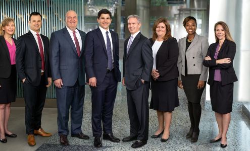 Merrill Lynch Financial Advisor Michael Williams