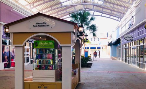 Master Fix Accessories