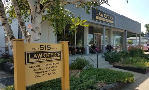 Grundhoefer & Ludescher, PA 515 Water St S, Northfield Minnesota 55057