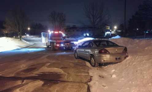 Auto Disposal Services Jordan