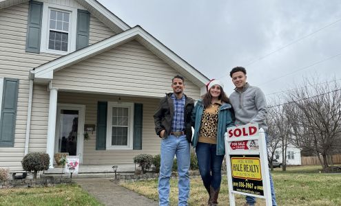 Bradley Smith | Fairway Independent Mortgage Corp.