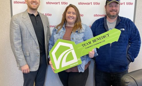 Kyle Benedict | Fairway Independent Mortgage Corporation Loan Officer