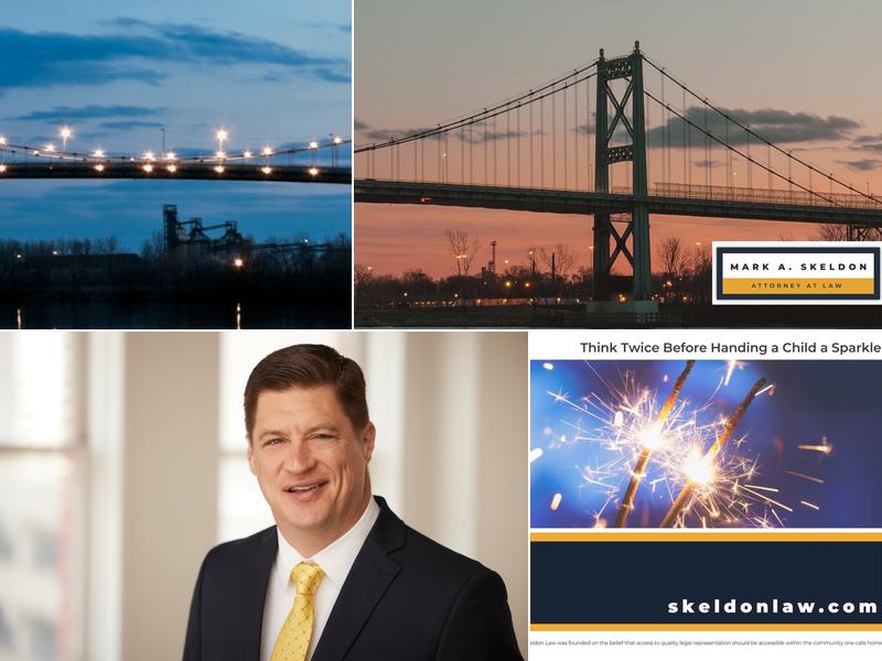 Mark A. Skeldon, Attorney at Law