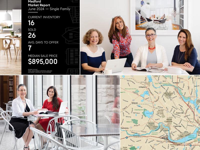 Liz & Ellie Local, Liz Lyster & Ellie Botshon, Compass