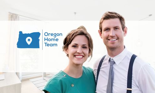 Jake Hermeling - Oregon Home Team