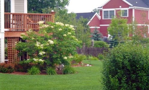 Ruskell Outdoor Services 10045 170th Ave SE, Chatfield Minnesota 55923