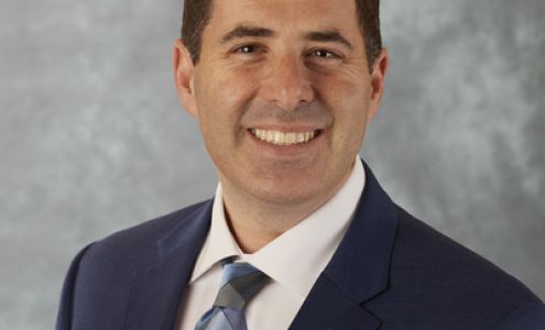 Jason Sebell, Wealth Management Advisor