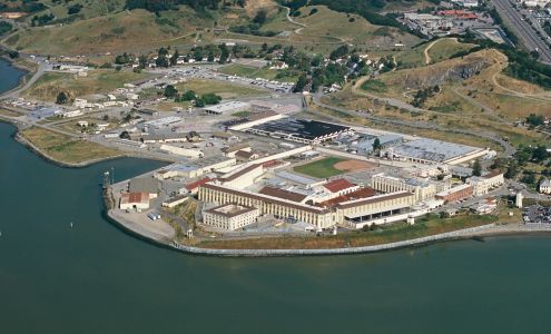 San Quentin State Prison San Quentin