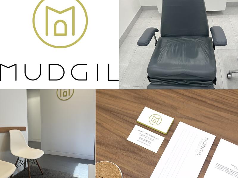 Mudgil Dermatology, PC