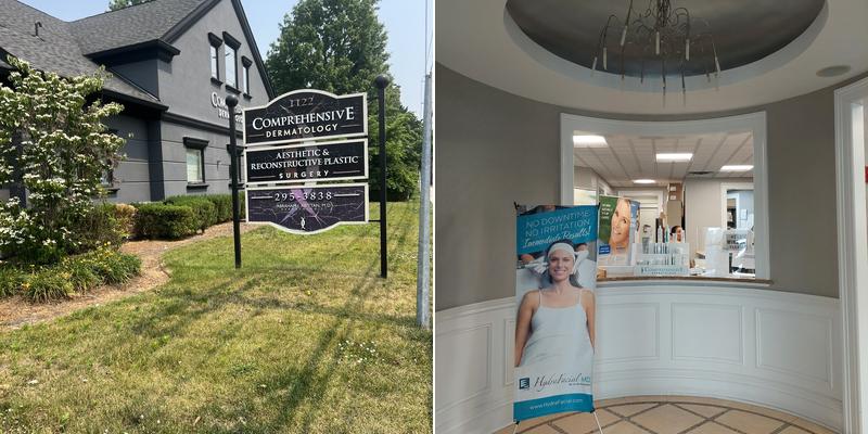 Comprehensive Dermatology