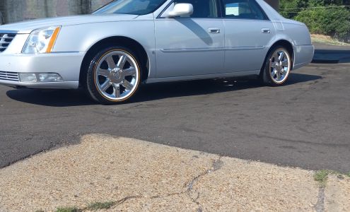 Strictly Clean Detailing