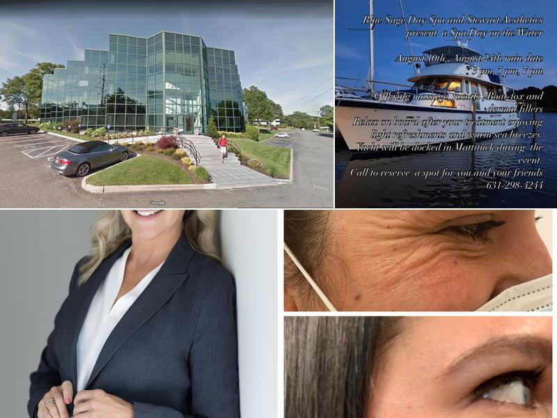 Stewart Aesthetics LLC