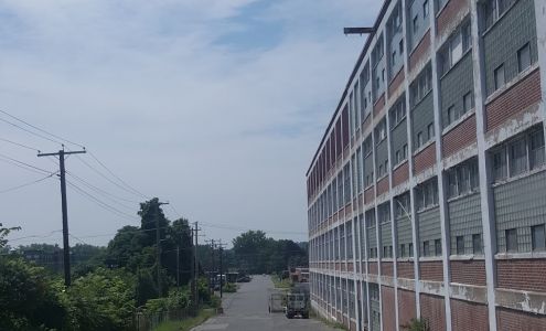 Sulco Warehouse Holyoke