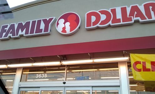 Family Dollar