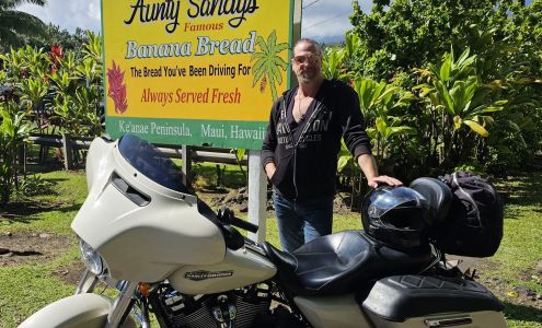 EagleRider Motorcycle Rentals and Tours Maui Kihei Kihei