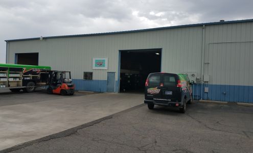 Interstate Battery System