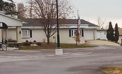 Church and Chapel New Berlin Funeral Home