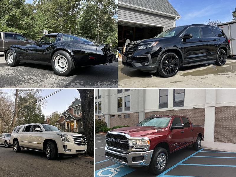 Peak Performance Detailing LLC