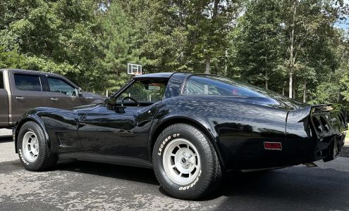 Peak Performance Detailing LLC