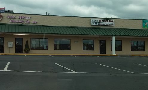 Quality VIP Dry Cleaning & Laundry