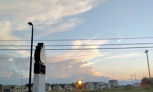 Tiger Express Wash of Pendleton LLC