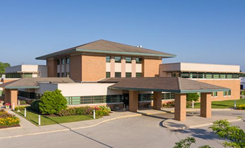 ProHealth Care's Occupational Health Services New Berlin