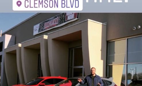 Ralph Hayes Pre-Owned Center