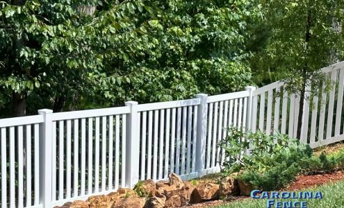 Carolina Fence Supply,LLC