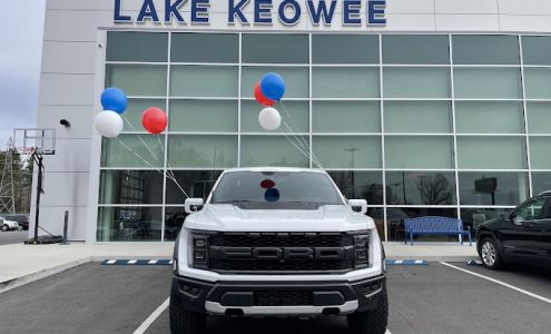 Lake Keowee Auto Group