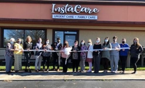 InstaCare, Urgent and Family Care