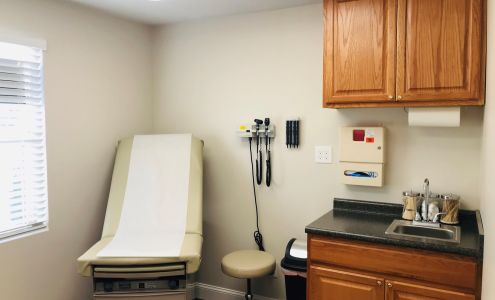 Better Care Clinic, LLC