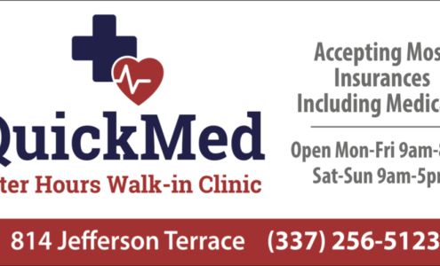 QuickMed After Hours Walk in Clinic
