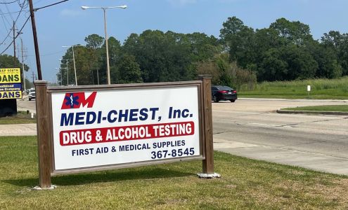 Medi-Chest