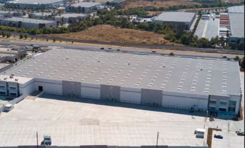 FellowShip Warehousing & Logistics