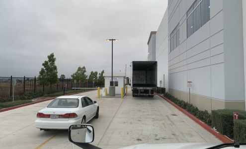 iDC Logistics - Perris CA.