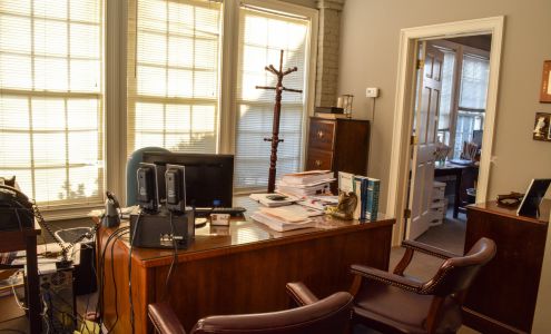 Preferred Financial Services