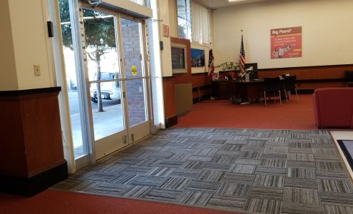 Tri Counties Bank ATM