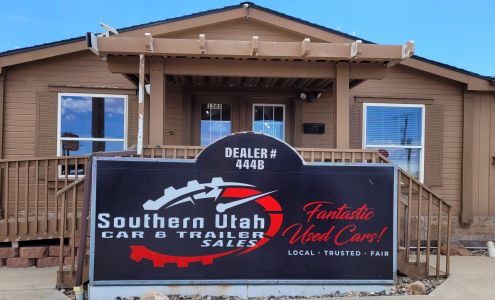 Southern Utah Car and Trailer Sales