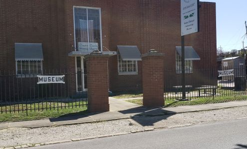 Crawford County Historical Society Robinson