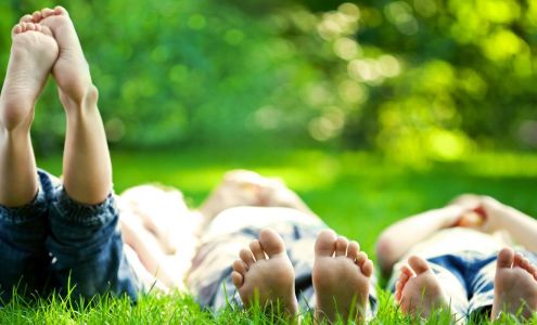 Family Foot & Ankle Specialists