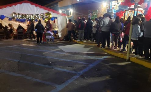 Supermercado Los Bautista