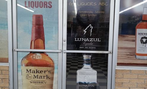 GS LIQUORS ABC