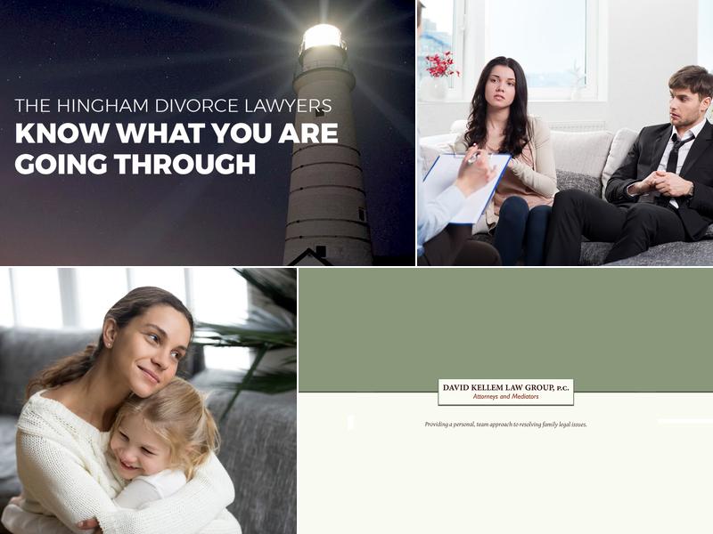 Kellem Mahoney Family Law & Mediation Group, P.C.