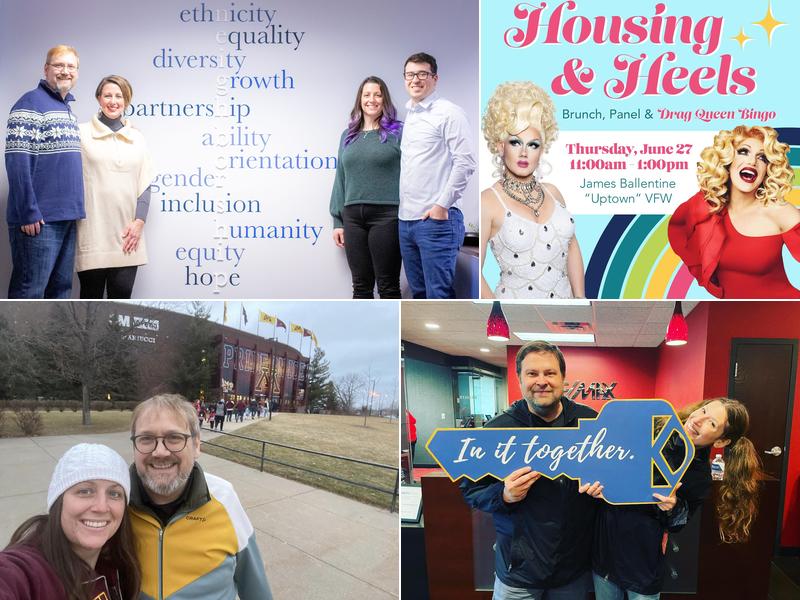 Neighborship Mortgage