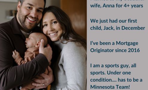 Bell Bank Mortgage, Scott Bode