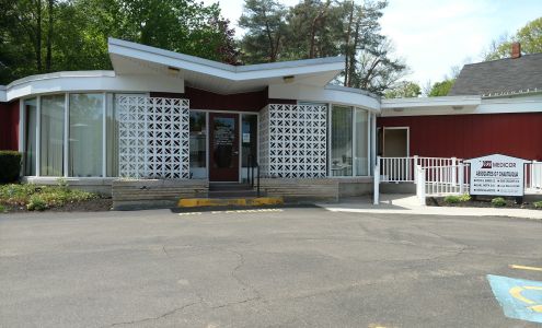 Medicor Associates of Chautauqua 113 Main St, Silver Creek New York 14136