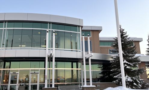 Eastern Ontario Imaging Inc 2741 Chamberland St #207, Rockland Ontario K4K 0B8