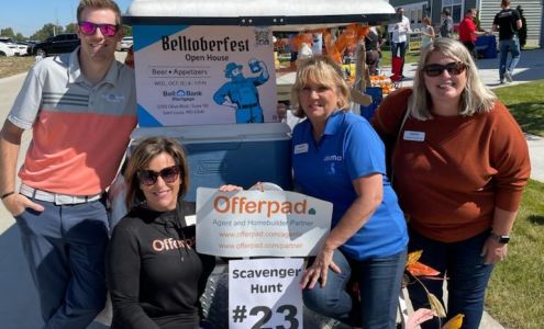 Bell Bank Mortgage, Nic Rolla