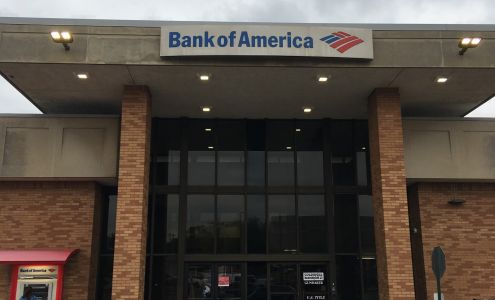 Mortgage, Bank of America